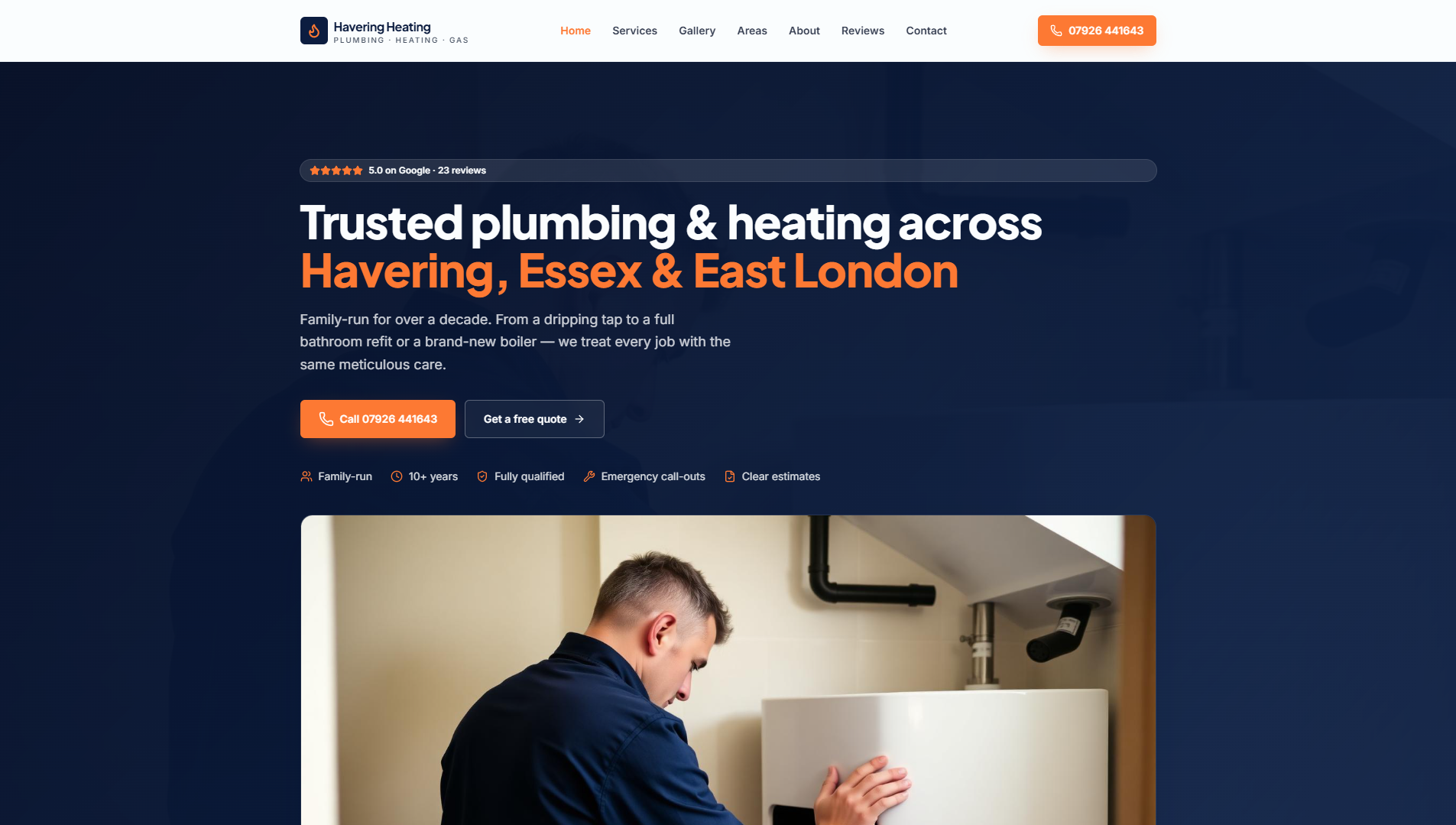Havering Heatings