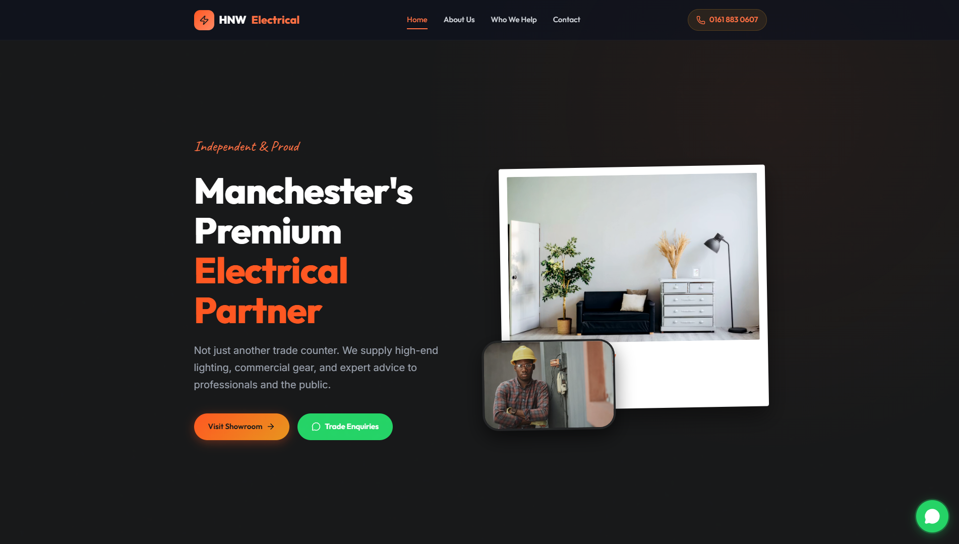 HNW Electrical